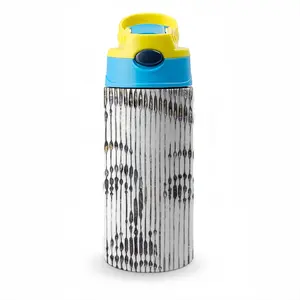 Charlie Chaplin Forever Children's Water Cup