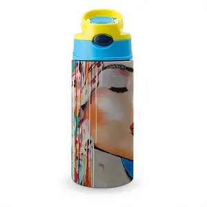 Dopamine Children's Water Cup