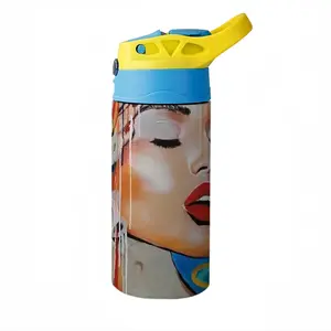 Dopamine Children's Water Cup