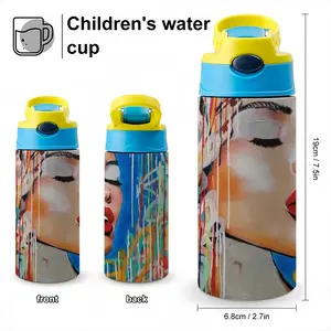 Dopamine Children's Water Cup