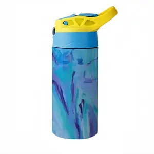 Divine Presence Children's Water Cup