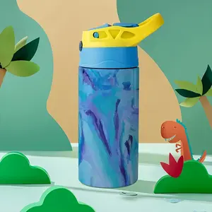 Divine Presence Children's Water Cup