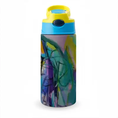 New Winds Children's Water Cup