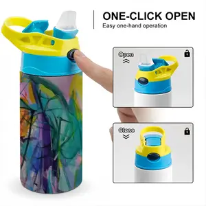 New Winds Children's Water Cup