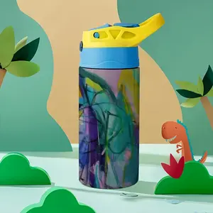 New Winds Children's Water Cup