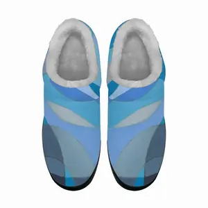 Men Swimming Pool Cotton Slippers