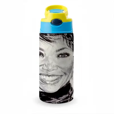 Tisha Campbell-Martin Children's Water Cup