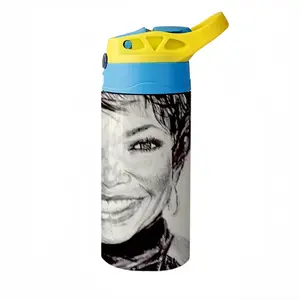 Tisha Campbell-Martin Children's Water Cup