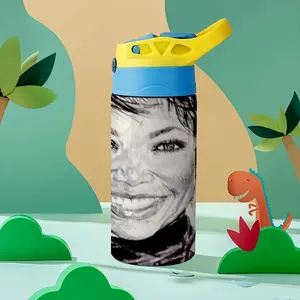 Tisha Campbell-Martin Children's Water Cup