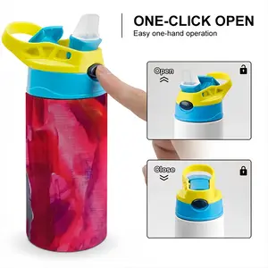 Perfect Love Children's Water Cup