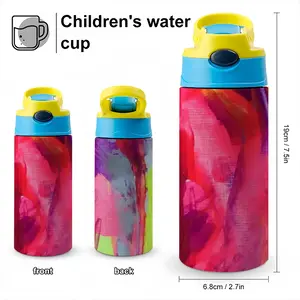 Perfect Love Children's Water Cup