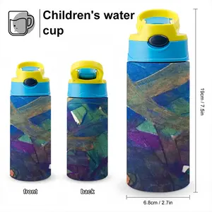 The Medium Children's Water Cup