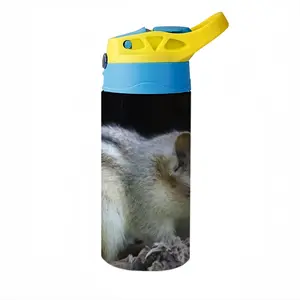 Hight Park Chipmunk Children's Water Cup