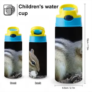 Hight Park Chipmunk Children's Water Cup