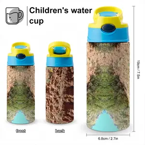 Rock-In The Redrocks Children's Water Cup