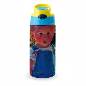 Sun Children's Water Cup