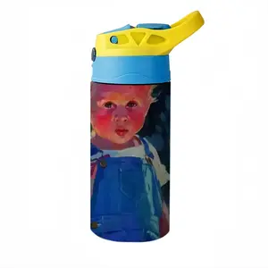 Sun Children's Water Cup