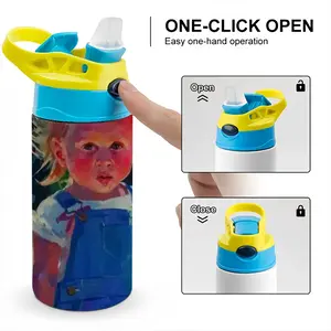 Sun Children's Water Cup