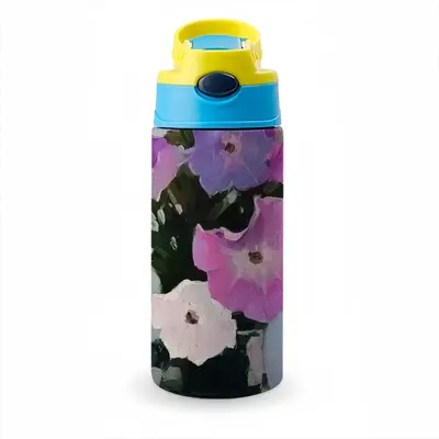 Petunia Children's Water Cup