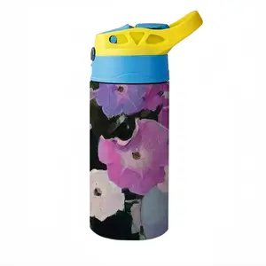 Petunia Children's Water Cup