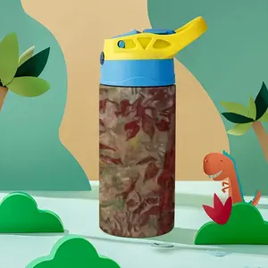 The Thicket Areas Children's Water Cup