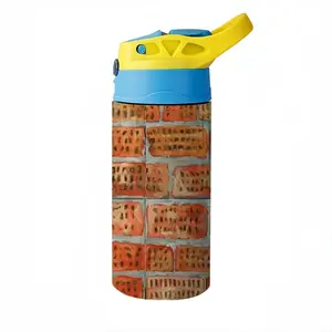 Polyptic Window Sugag Children's Water Cup