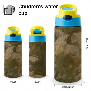 Magnolia Children's Water Cup