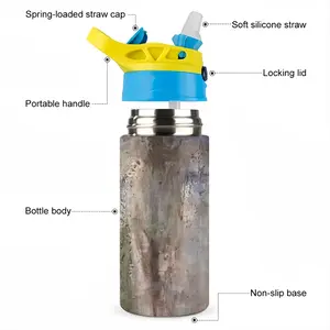 Survival Zone Cormorants Children's Water Cup