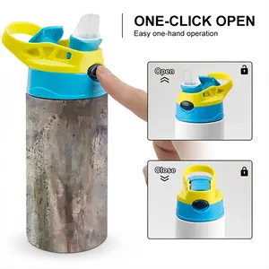 Survival Zone Cormorants Children's Water Cup