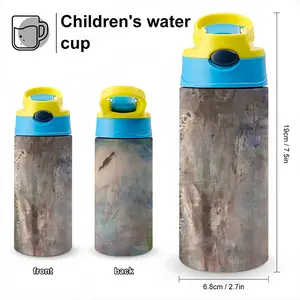 Survival Zone Cormorants Children's Water Cup