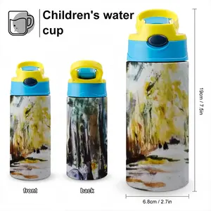 Maria Luisa Park Children's Water Cup