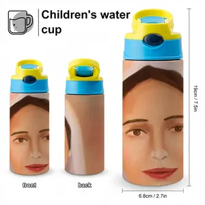 Mother Children's Water Cup