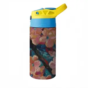 Apple Tree Blossom Children's Water Cup