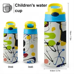 It Matters Children's Water Cup