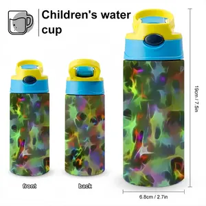 Sketchpad 9157 Children's Water Cup