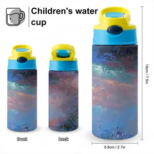 A New Beginning Children's Water Cup