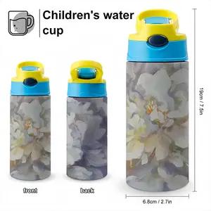 The One Children's Water Cup