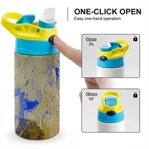 New Life Children's Water Cup