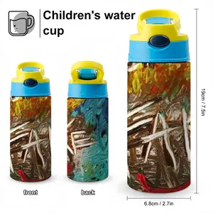 Affiche Collector 3 Children's Water Cup