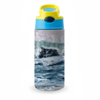 Serenade To The Sea Children's Water Cup