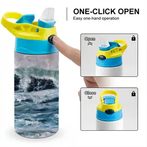 Serenade To The Sea Children's Water Cup