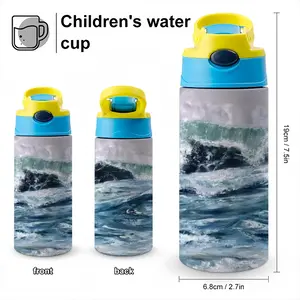 Serenade To The Sea Children's Water Cup