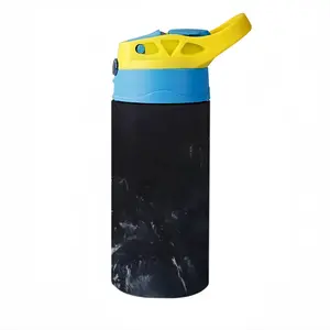 Midnight Canopy Children's Water Cup