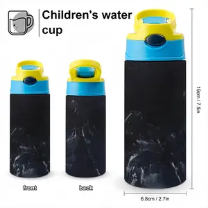 Midnight Canopy Children's Water Cup