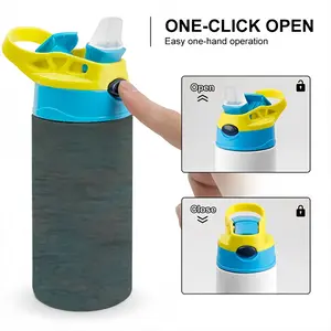 Sea Mist Children's Water Cup