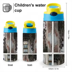 Hebradlike Church Children's Water Cup