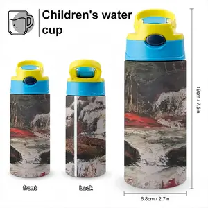 Cascades Children's Water Cup