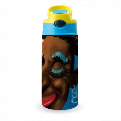 Vibes Of Magic Children's Water Cup