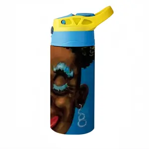 Vibes Of Magic Children's Water Cup