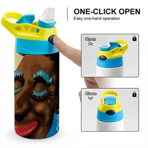 Vibes Of Magic Children's Water Cup